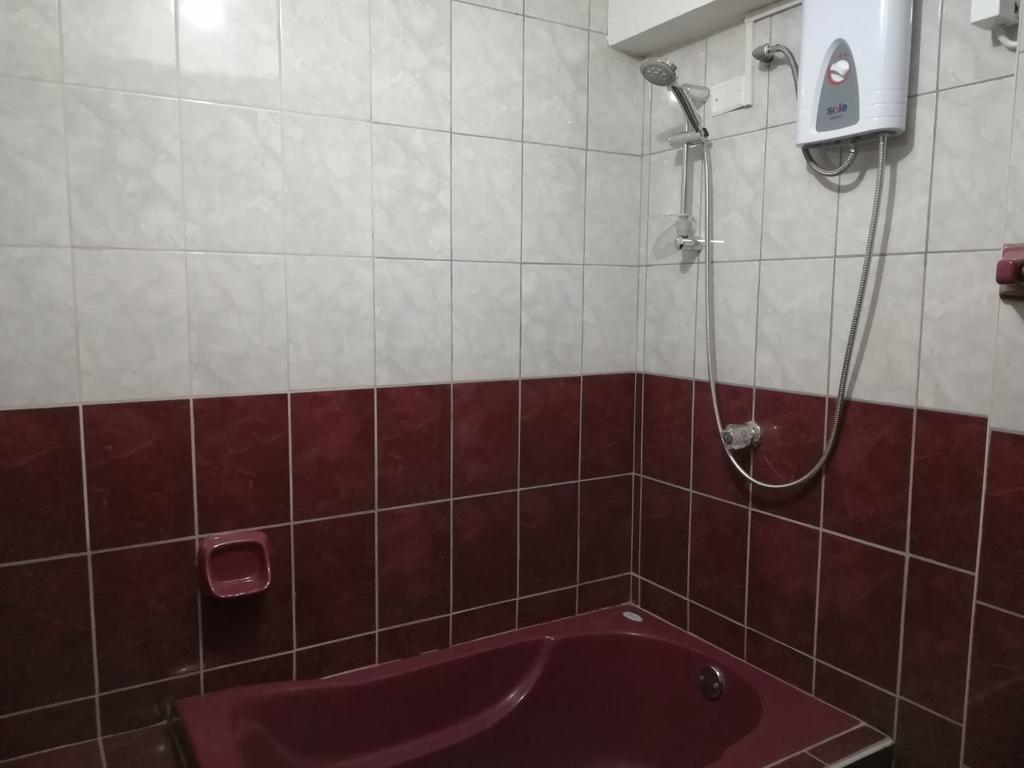 La Casa De Eliana Leilighet Cuzco Eksteriør bilde