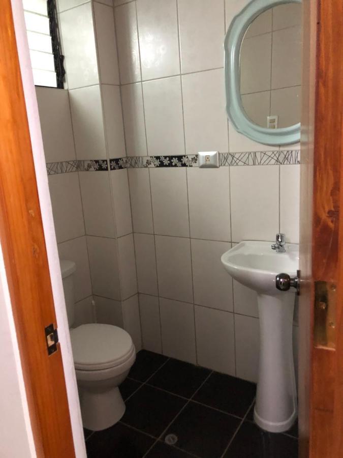 La Casa De Eliana Leilighet Cuzco Eksteriør bilde